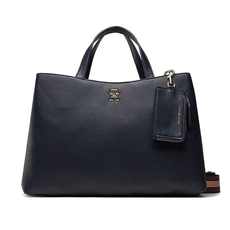 Ženska torba Tommy Hilfiger TOMMY LIFE SATCHEL