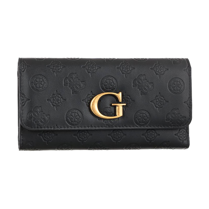 Ženski novčanik Guess G Vibe Slg Pocket Trifold