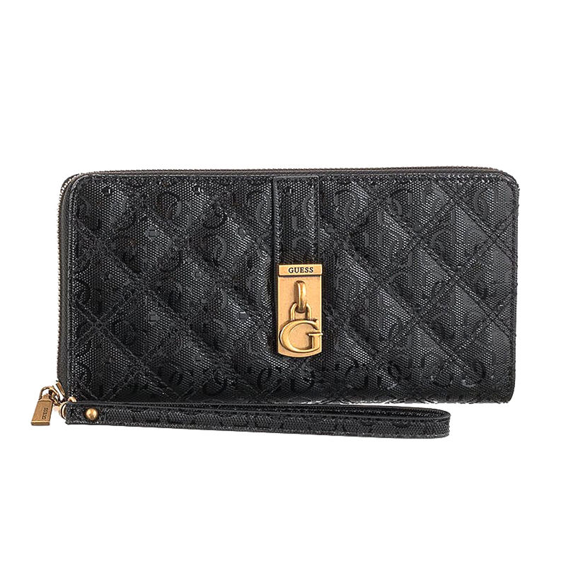 Ženski novčanik Guess Gaia Slg Cheque Organizer