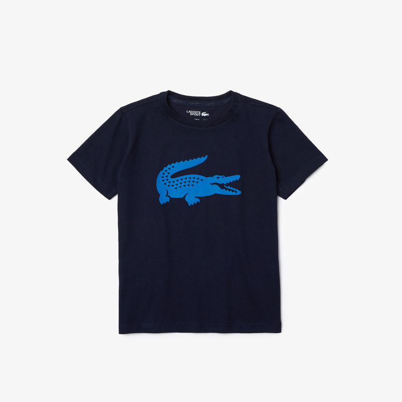 Dečija majica Lacoste