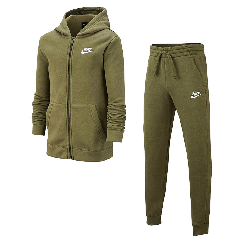 Dečija trenerka Nike U NSW TRK SUIT CORE BF