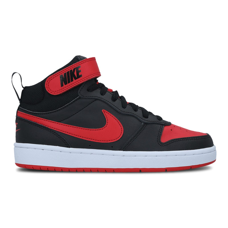 Dečije patike Nike Court Borough Mid 2 (Gs)