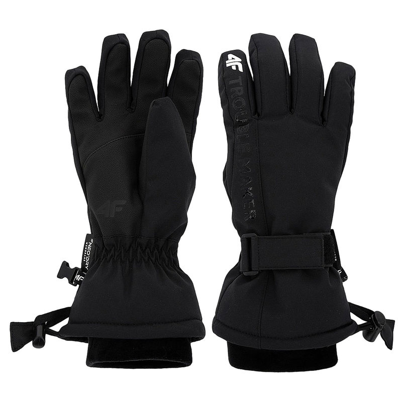 Dečije rukavice 4F BOY'S SKI GLOVES