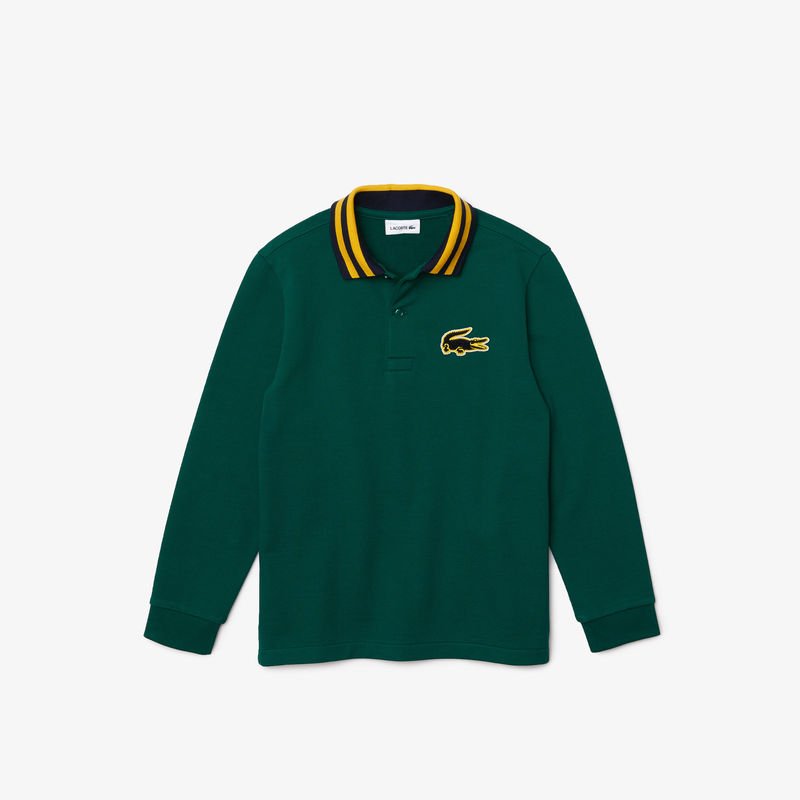 Dečiji duks Lacoste