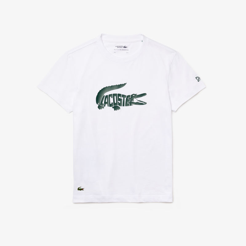 Muška majica Lacoste