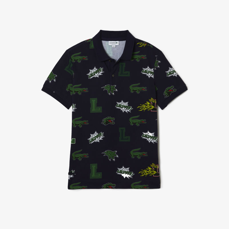 Muška polo majica Lacoste