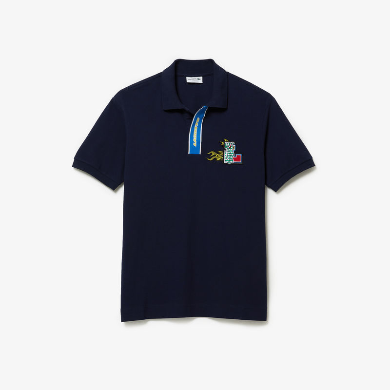 Muška polo majica Lacoste