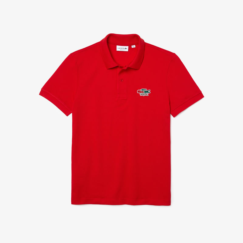 Muška polo majica Lacoste