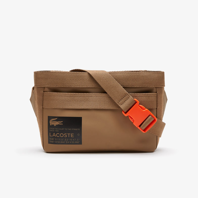Muška torba Lacoste