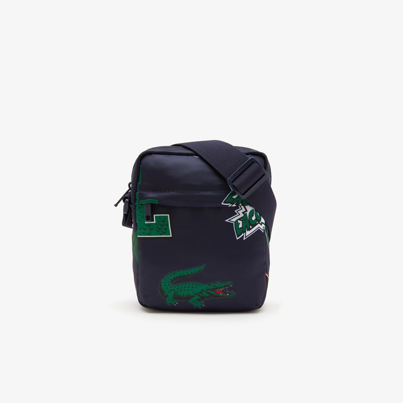 Muška torba Lacoste