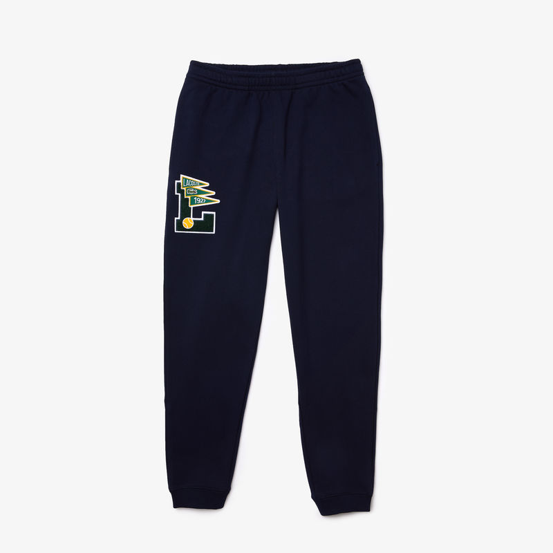 Muška trenerka donji deo Lacoste