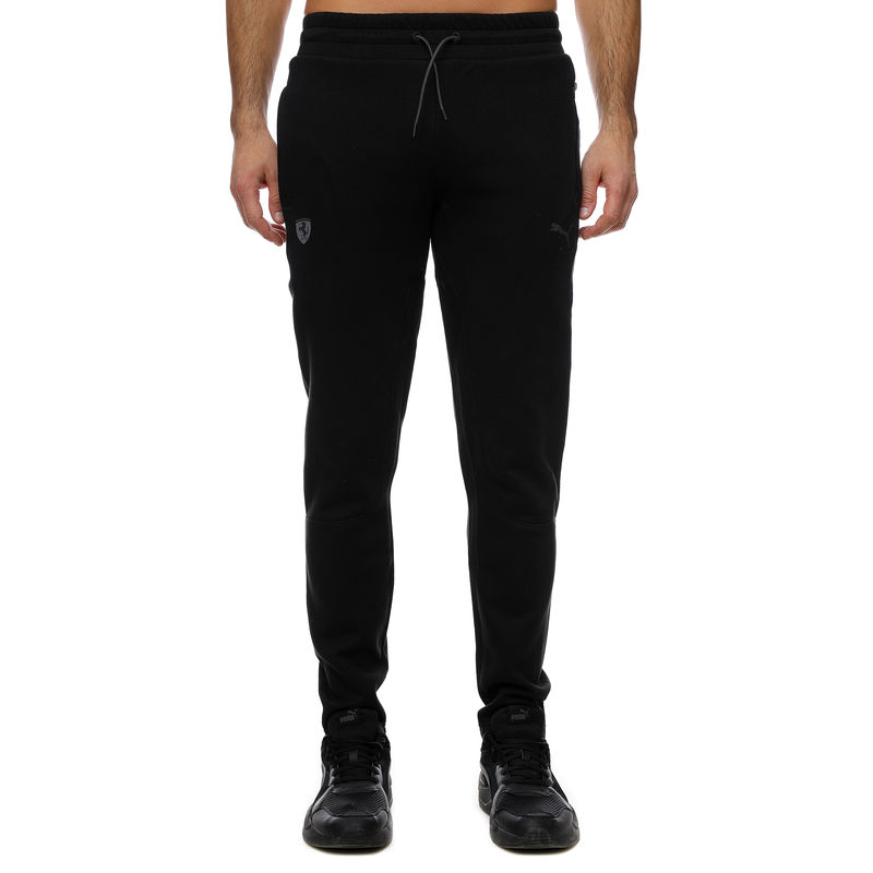 Muška trenerka donji deo Puma FERRARI STYLE SWEAT PANTS OC SLIM FIT