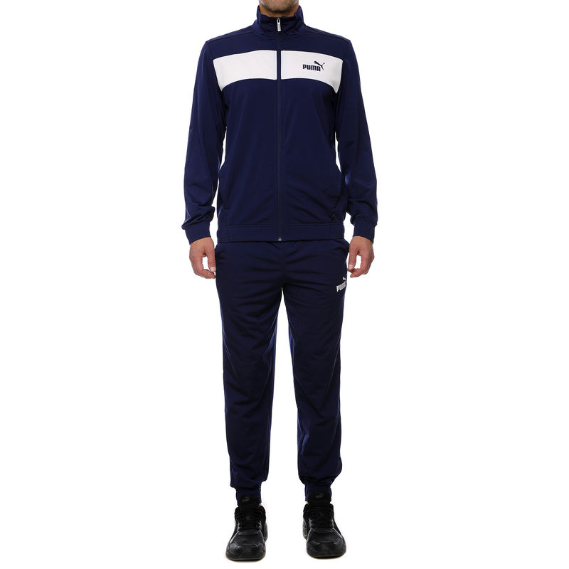 Muška trenerka Puma Poly Suit cl