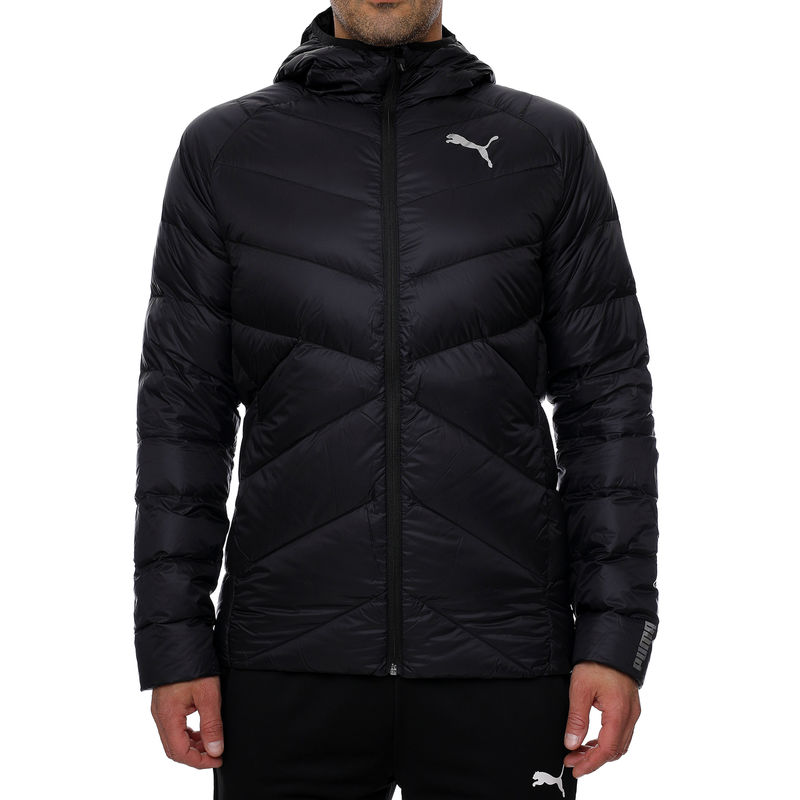 Muška zimska jakna Puma PWRWARM PACKLITE HD 600 DOWN JACKET