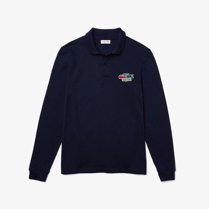 Muški duks Lacoste
