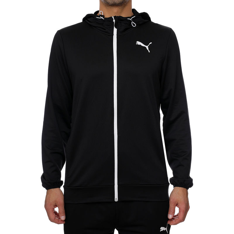 Muški duks Puma RTG FZ Hoodie