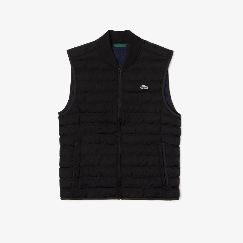 Muški prsluk Lacoste