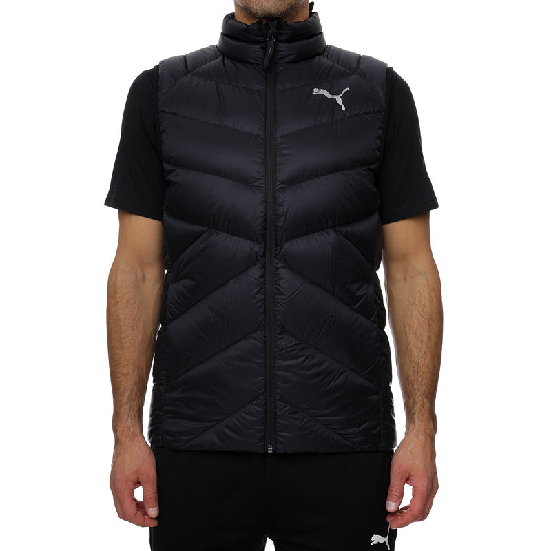 Muški prsluk Puma PWRWARM PACKLITE 600 DOWN VEST