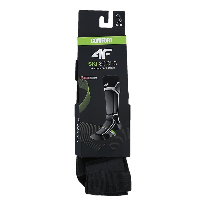 Unisex čarape 4F SKI SOCKS