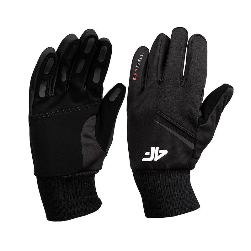 Unisex rukavice 4F GLOVES