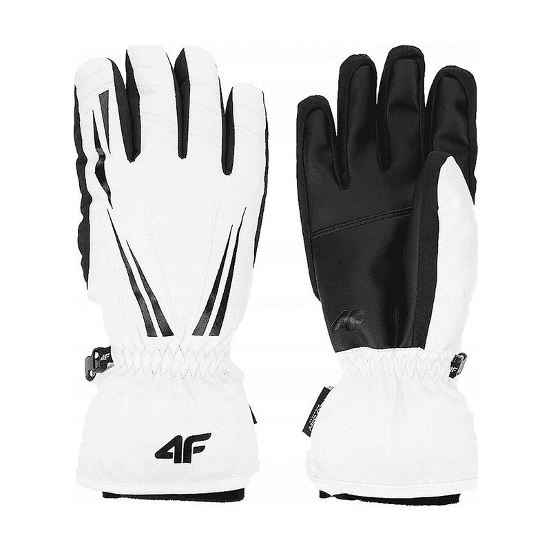 Unisex rukavice 4F SKI GLOVES