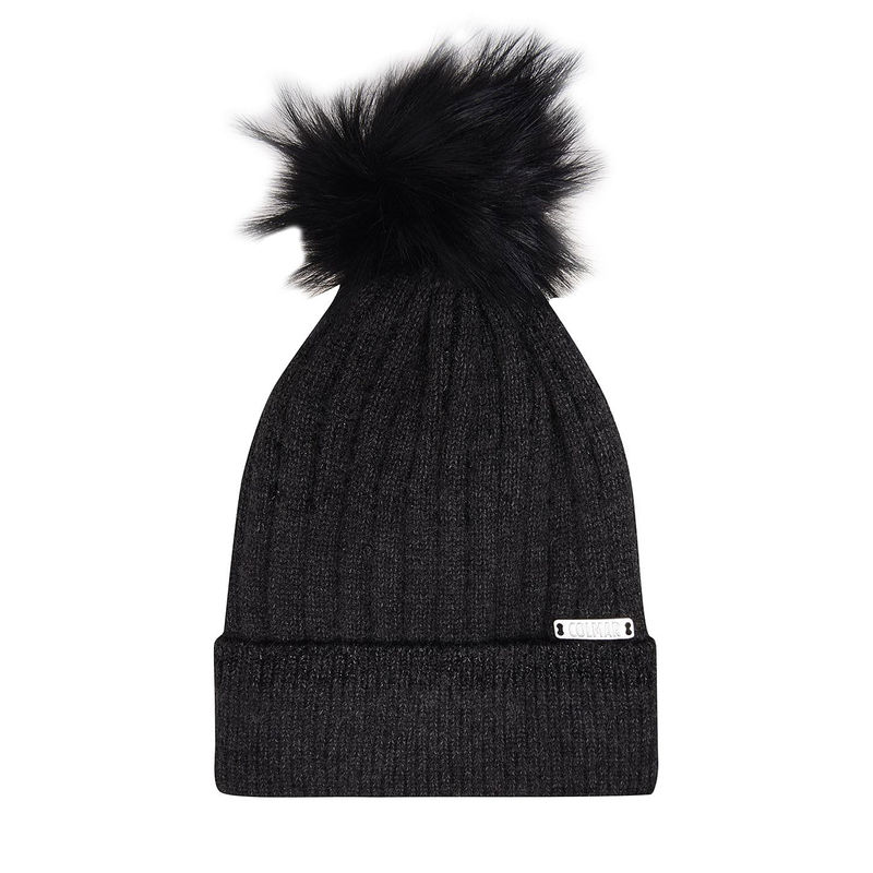 Ženska kapa COLMAR LADIES HAT