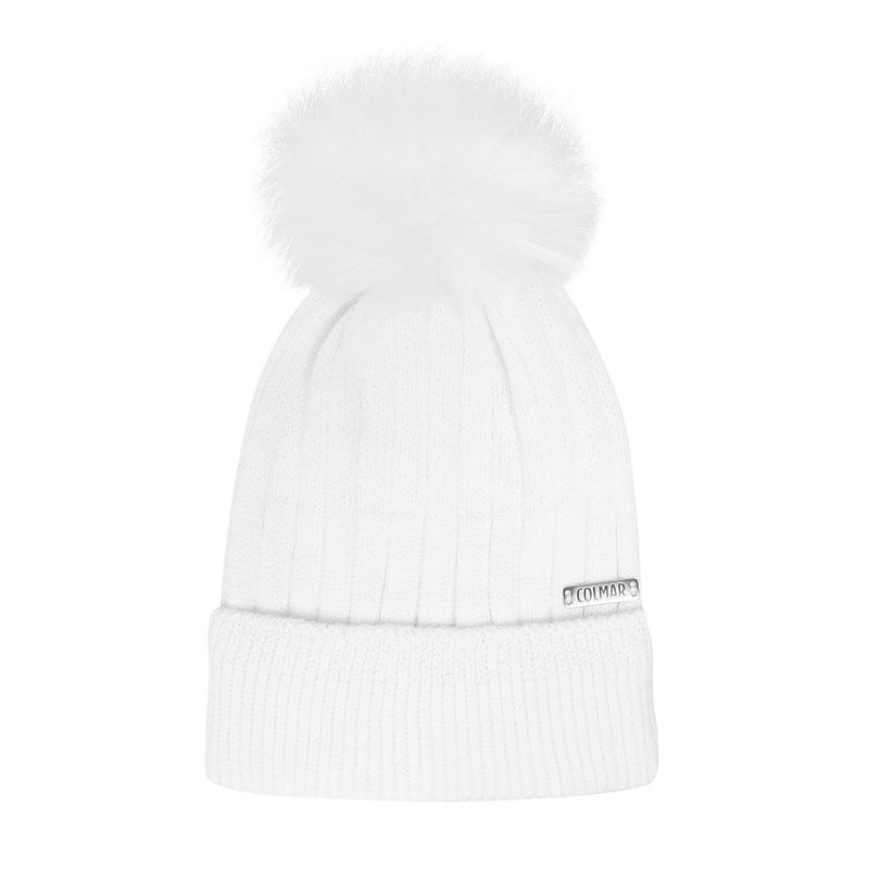 Ženska kapa COLMAR LADIES HAT-ZENSKA KAPA
