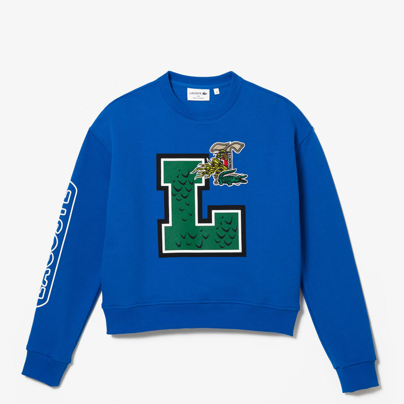 Ženski duks Lacoste