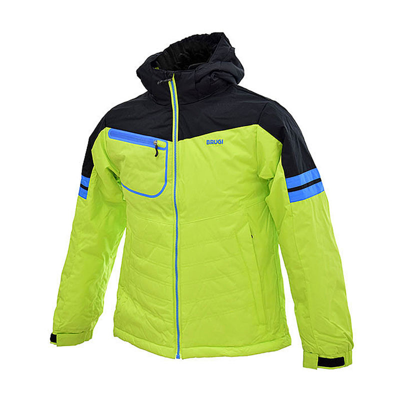 Dečija jakna Brugi PADDED JACKET