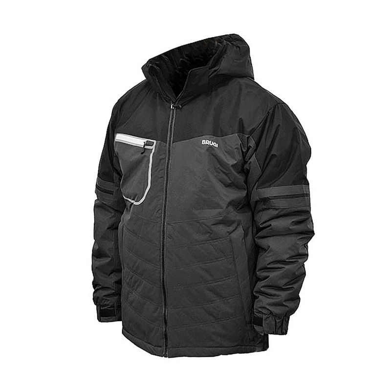 Dečija jakna Brugi PADDED JACKET