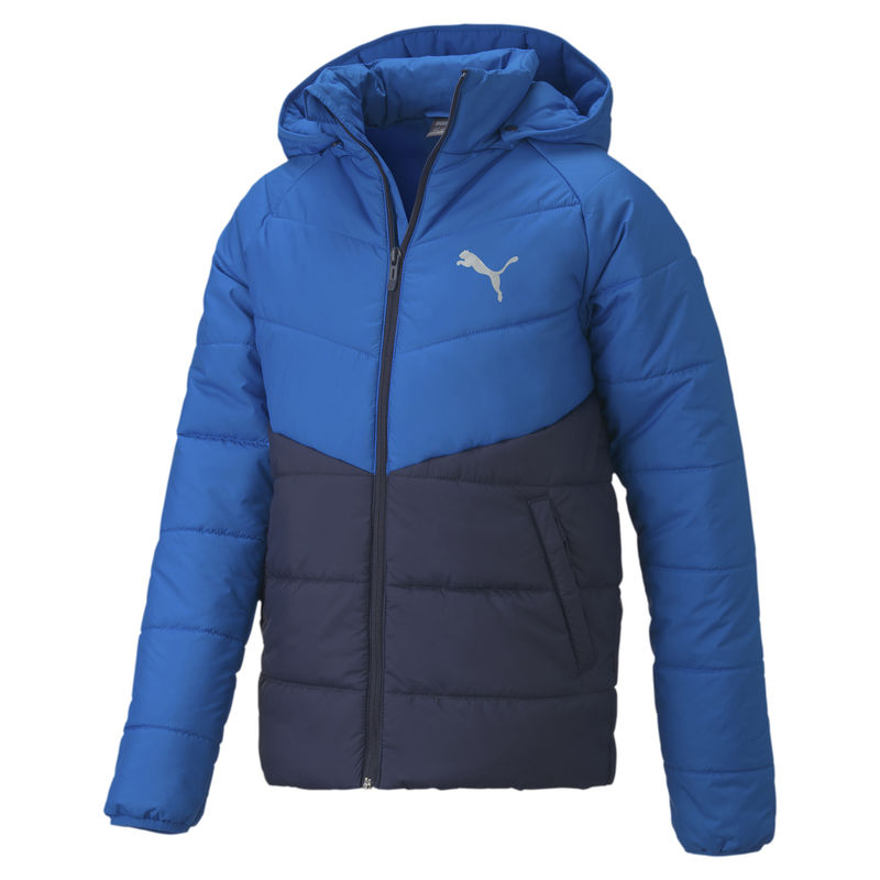 Dečija jakna PUMA CB Padded Jacket B