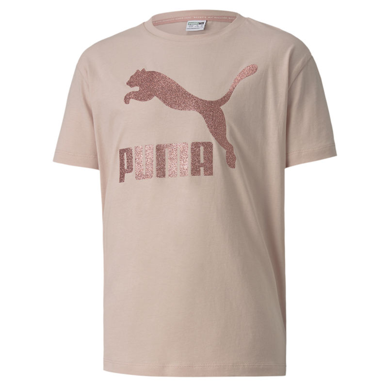 Dečija majica Puma Classics Tee G