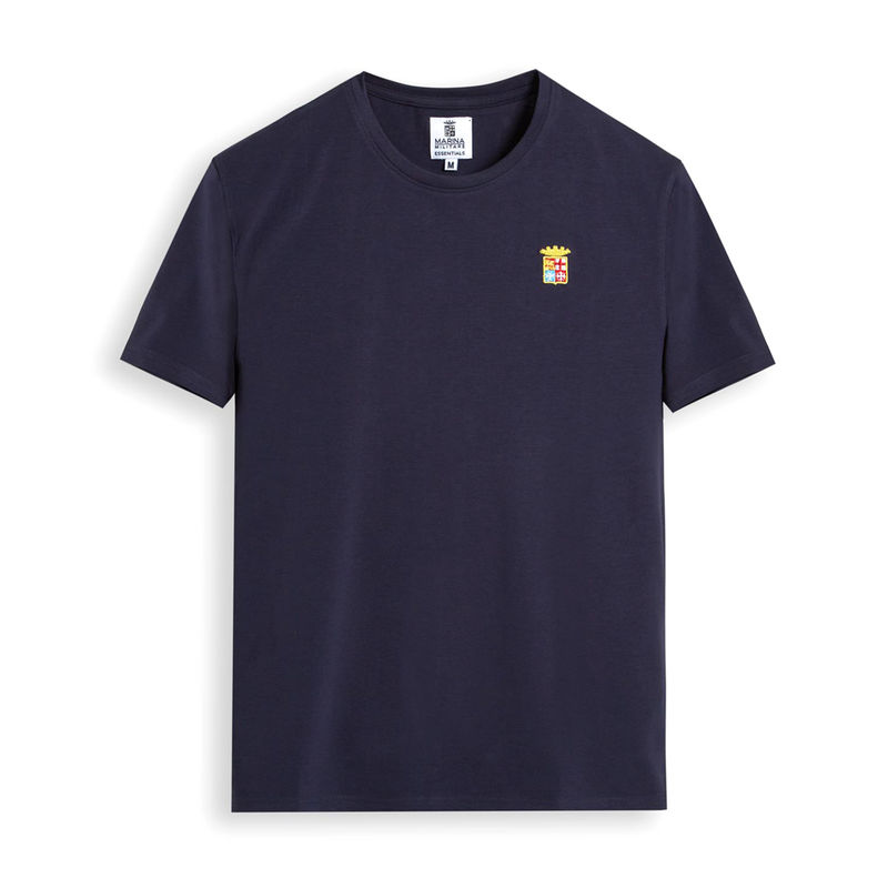 Muška majica Marina Militare T-shirt m/m navy