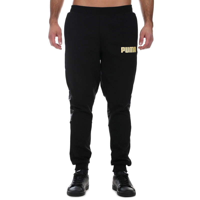 Muška trenerka PUMA Camo Foil SweatPant FL.