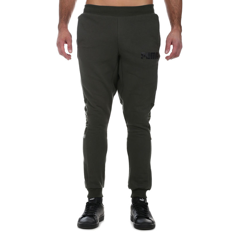 Muška trenerka PUMA Camo Foil SweatPant FL.