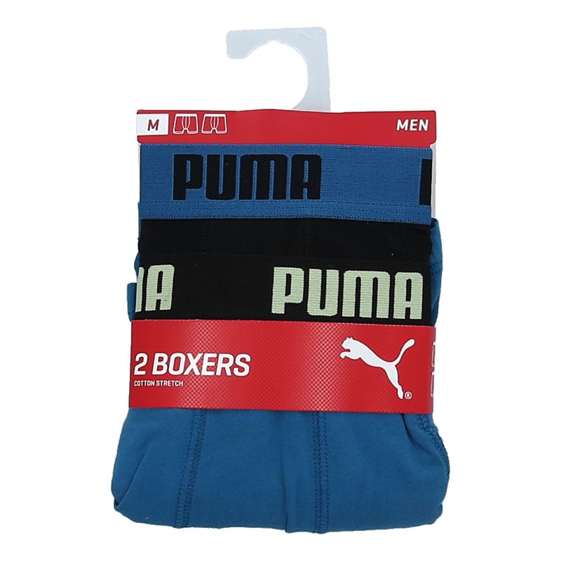 Muške bokserice PUMA BASIC BOXER 2P