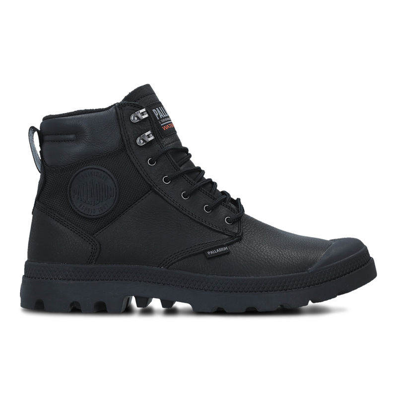 Muške cipele Palladium PAMPA SHIELD WP+ LTH