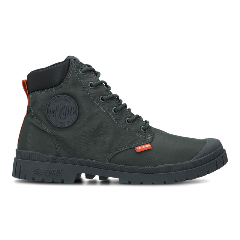 Muške cipele Palladium Pampa sp20 cuff wp+