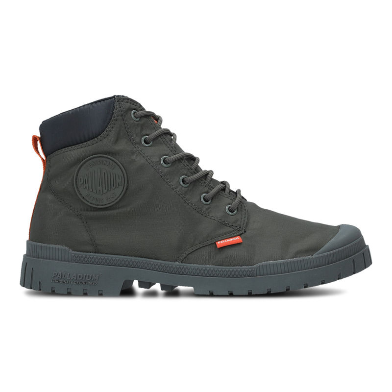 Muške cipele Palladium Pampa sp20 cuff wp+