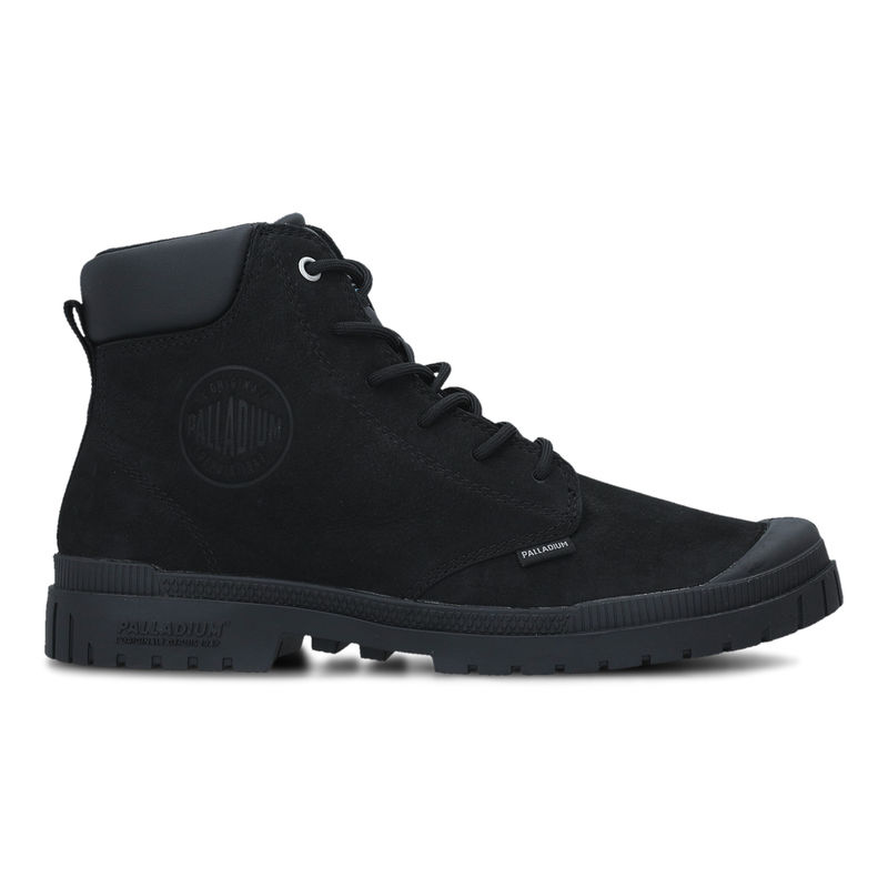 Muške cipele Palladium SP20 CUFF LTH WP