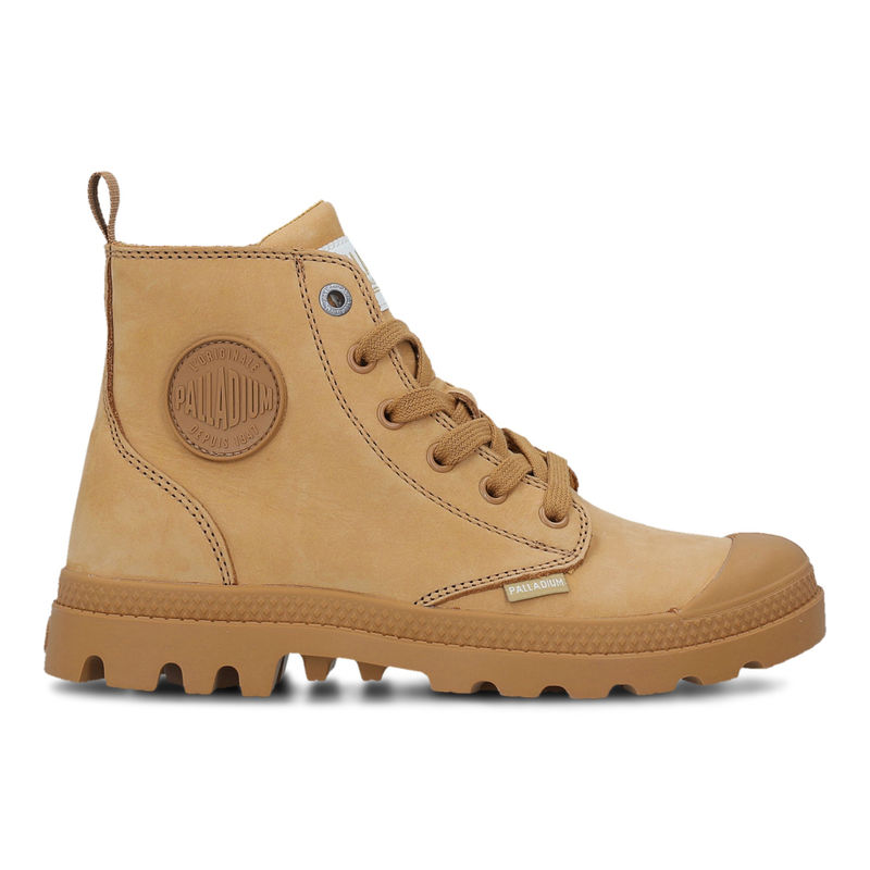 Ženske cipele Palladium PAMPA HI ZIP NBK