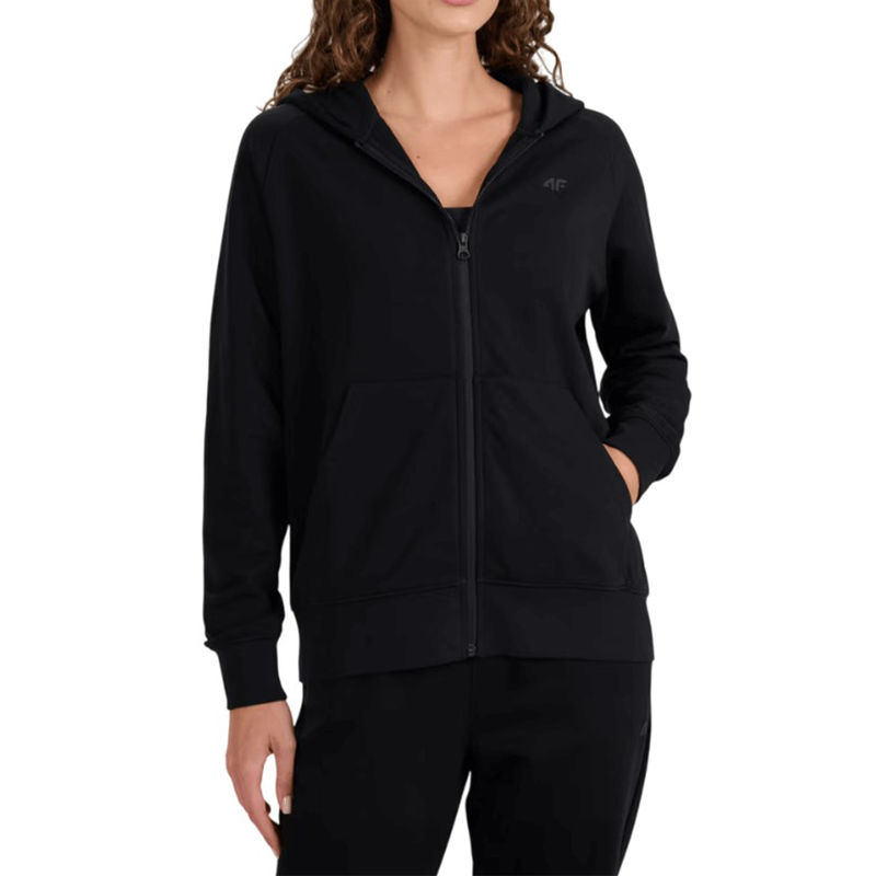 Ženski duks 4f Sweatshirt f1763