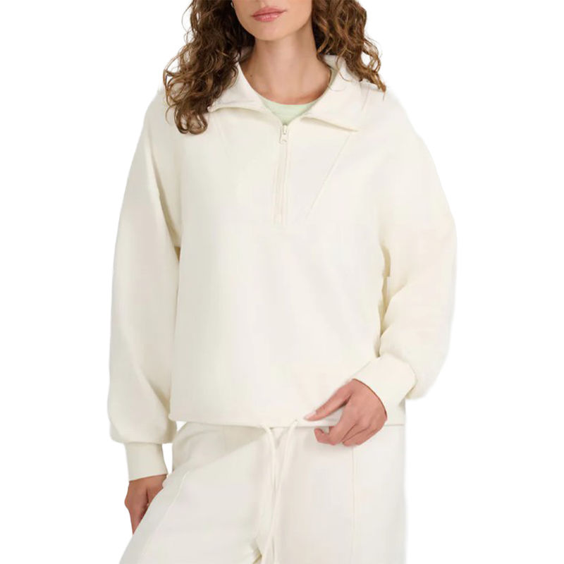 Ženski duks 4f Sweatshirt f1870