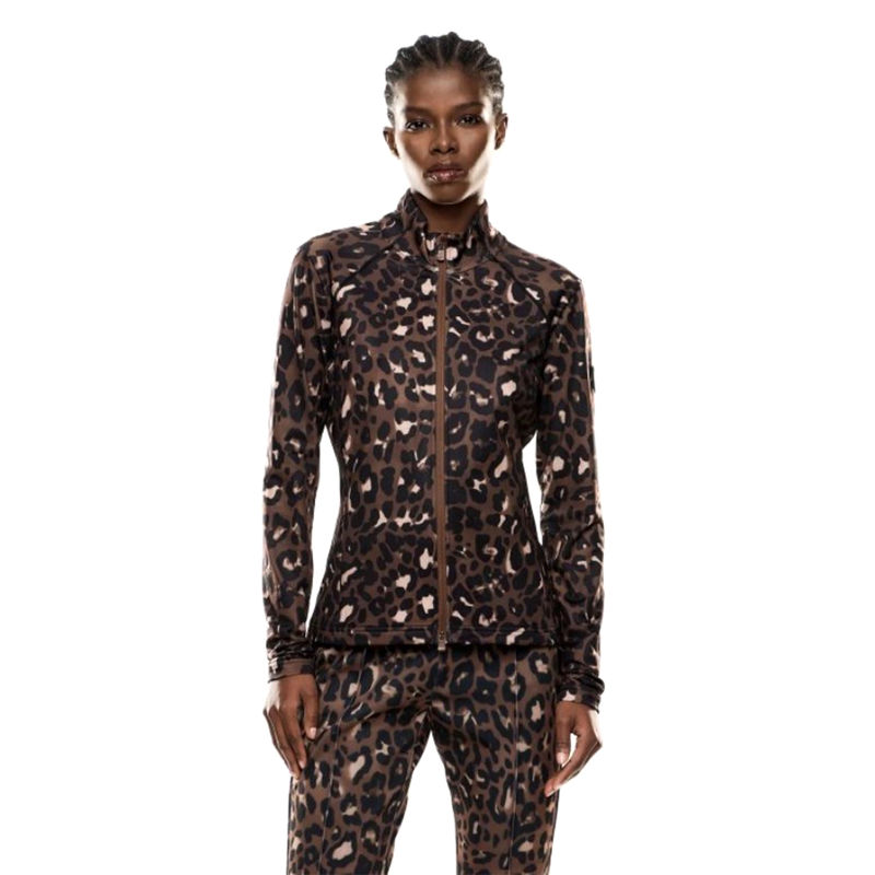 Ženski duks Emporio Armani Ski kitzbuhel powerstretch