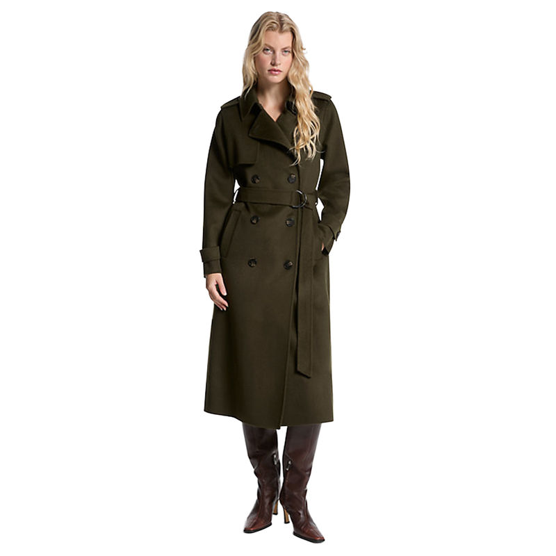 Ženski kaput Michael Kors Ultity dfw coat