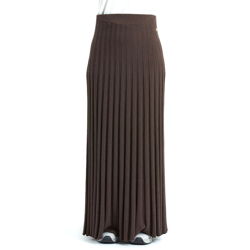 Žeska suknja Marina Militare Gonna marrone