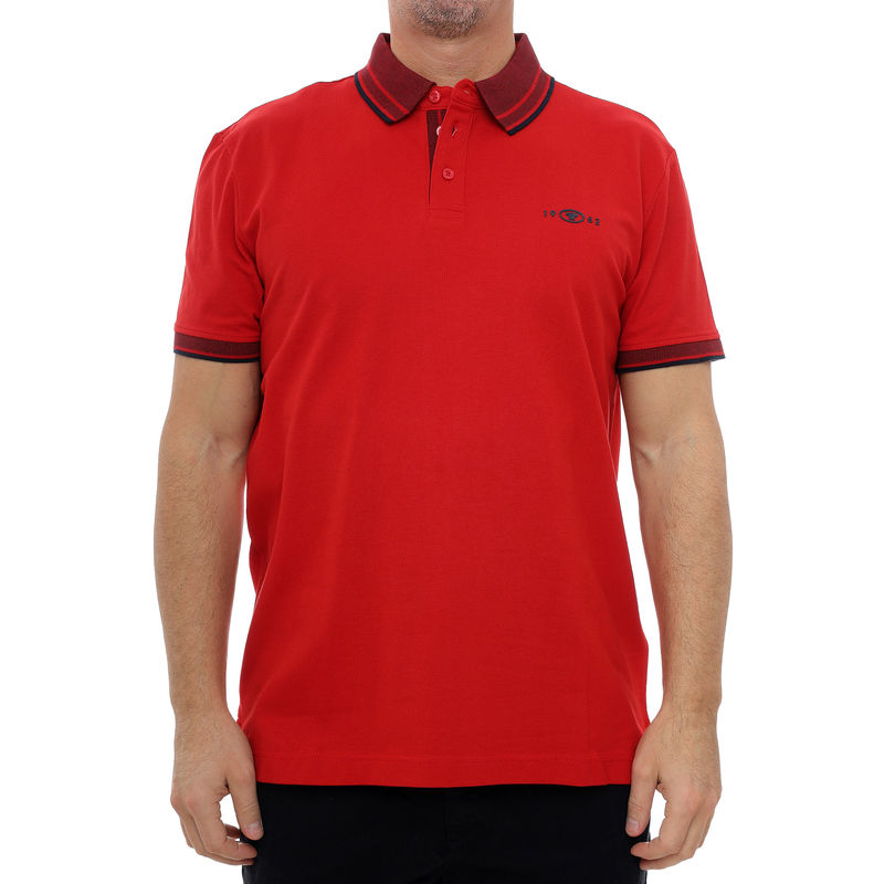 Muška majica Tom Tailor Polo shirts