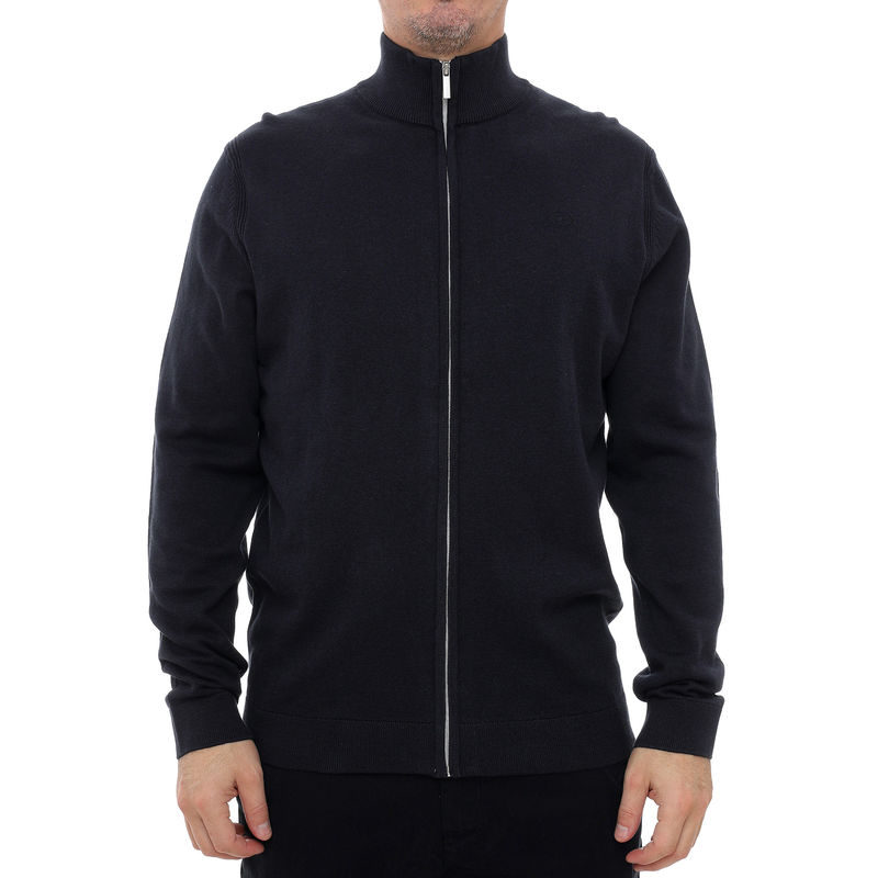 Muški džemper Tom Tailor Sweater zip