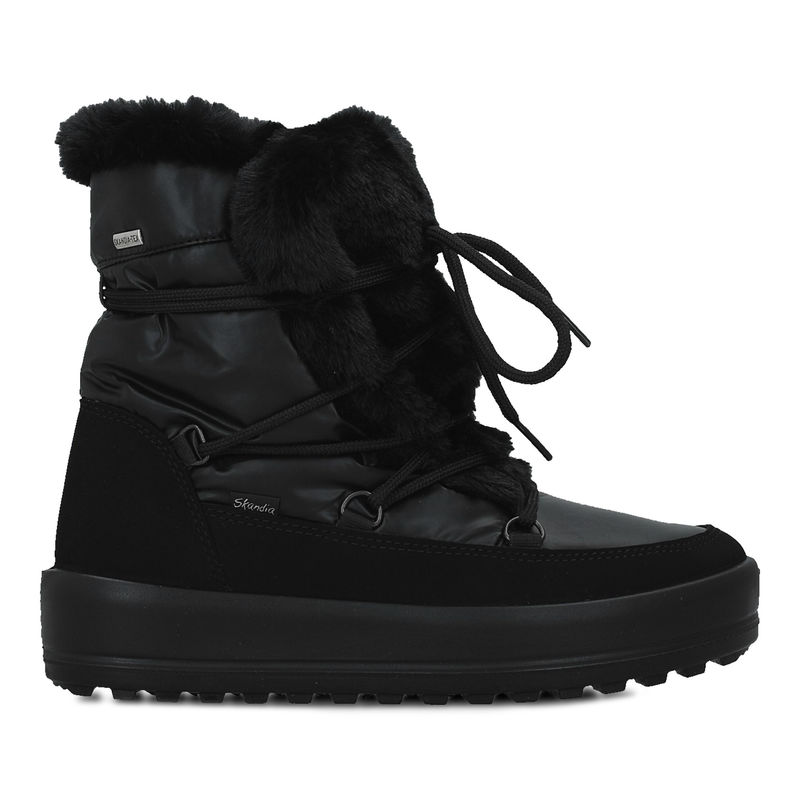 Ženske čizme Skandia