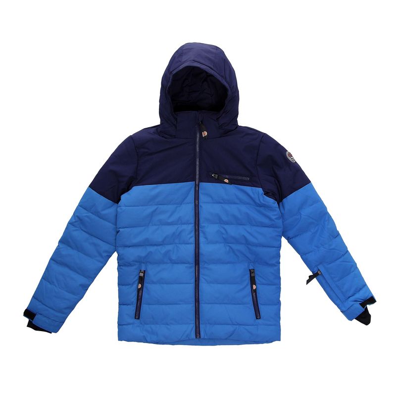 Dečija jakna ELLESSE MAURITS BOYS SKI JACKET